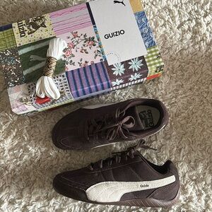 BNWT Danielle Guizio x PUMA